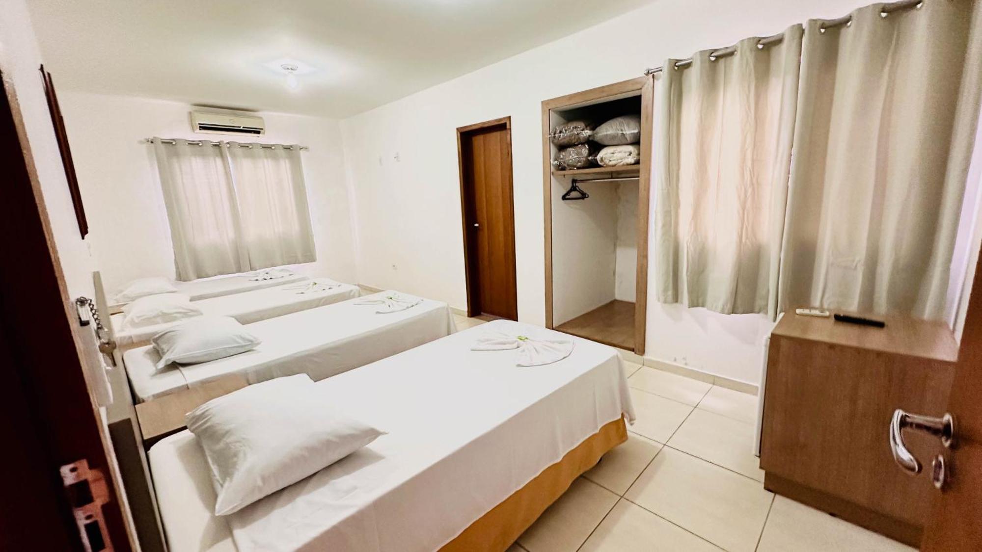 Hotel Gb Foz