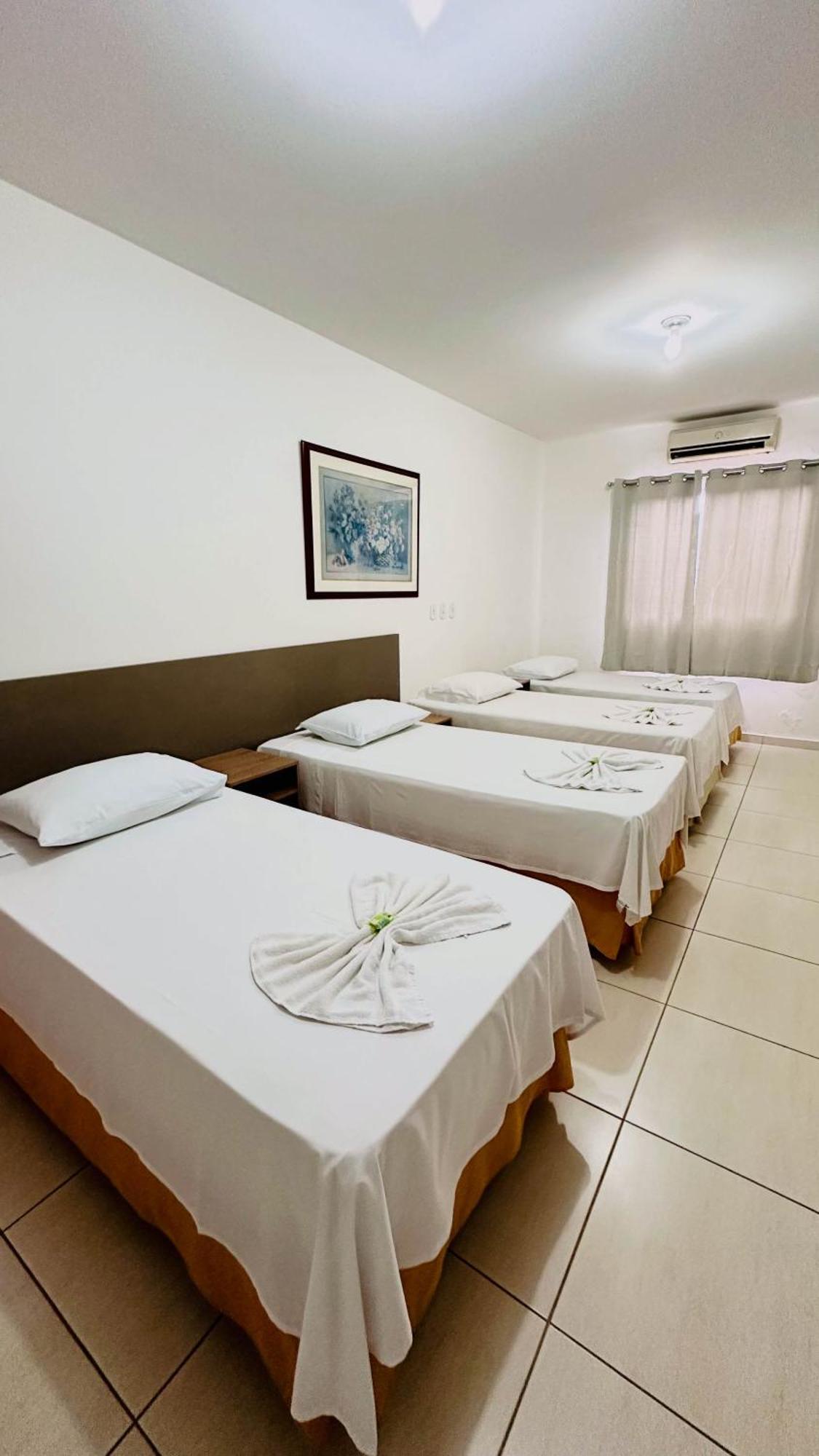 Gb Foz Hotel 3*