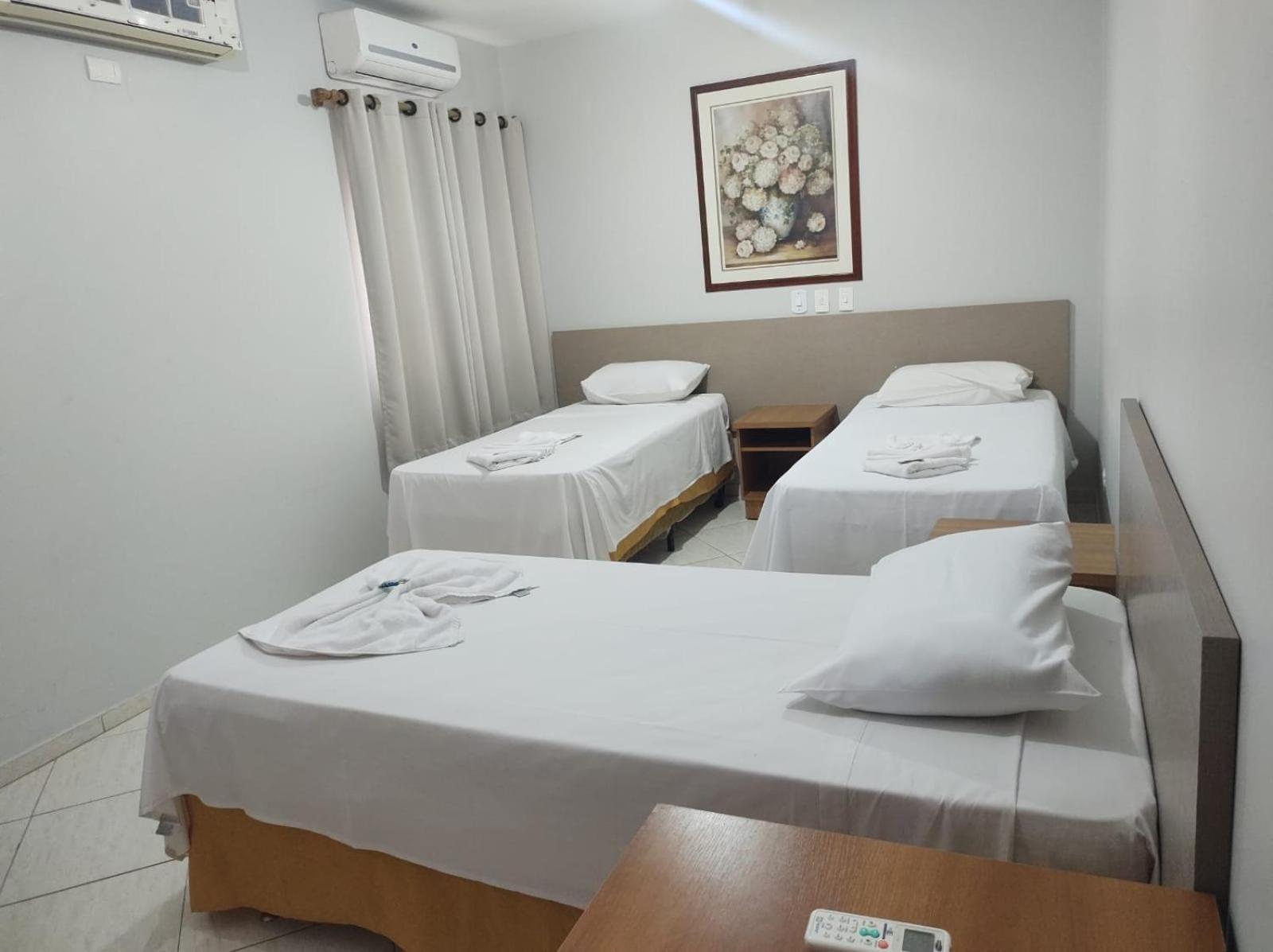 Hotel Gb Foz 3*