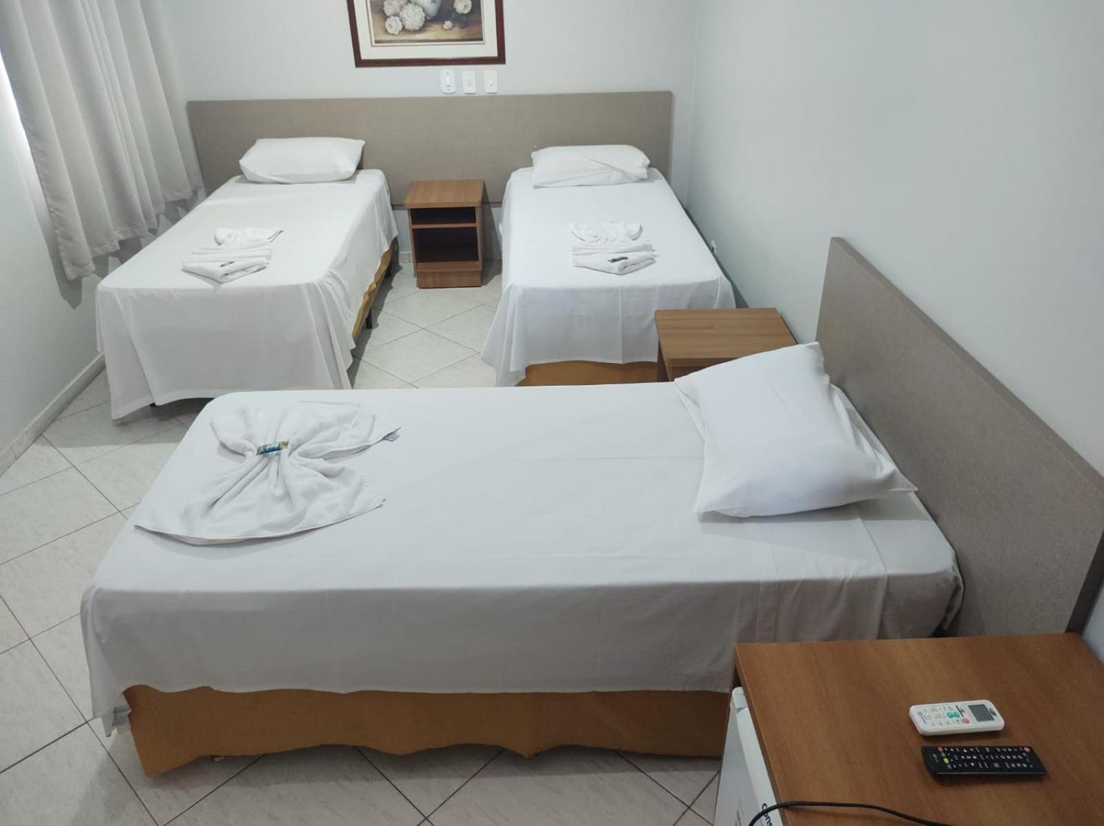 Gb Foz Hotel 3*